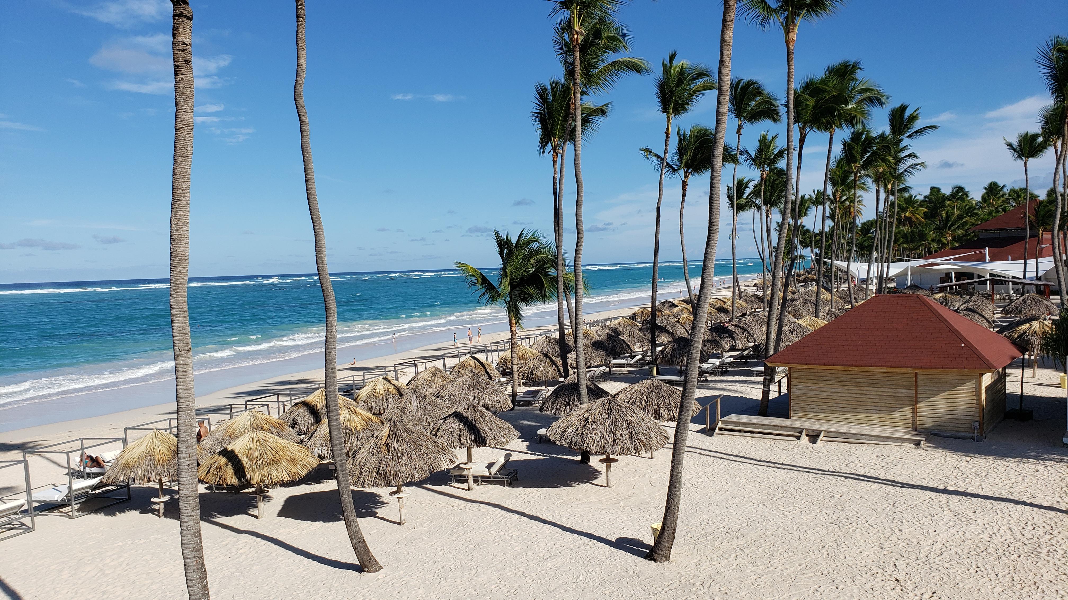 Grand Bavaro Princess All Suites Resort, Spa&Casino Esterno foto Playa del Inglés