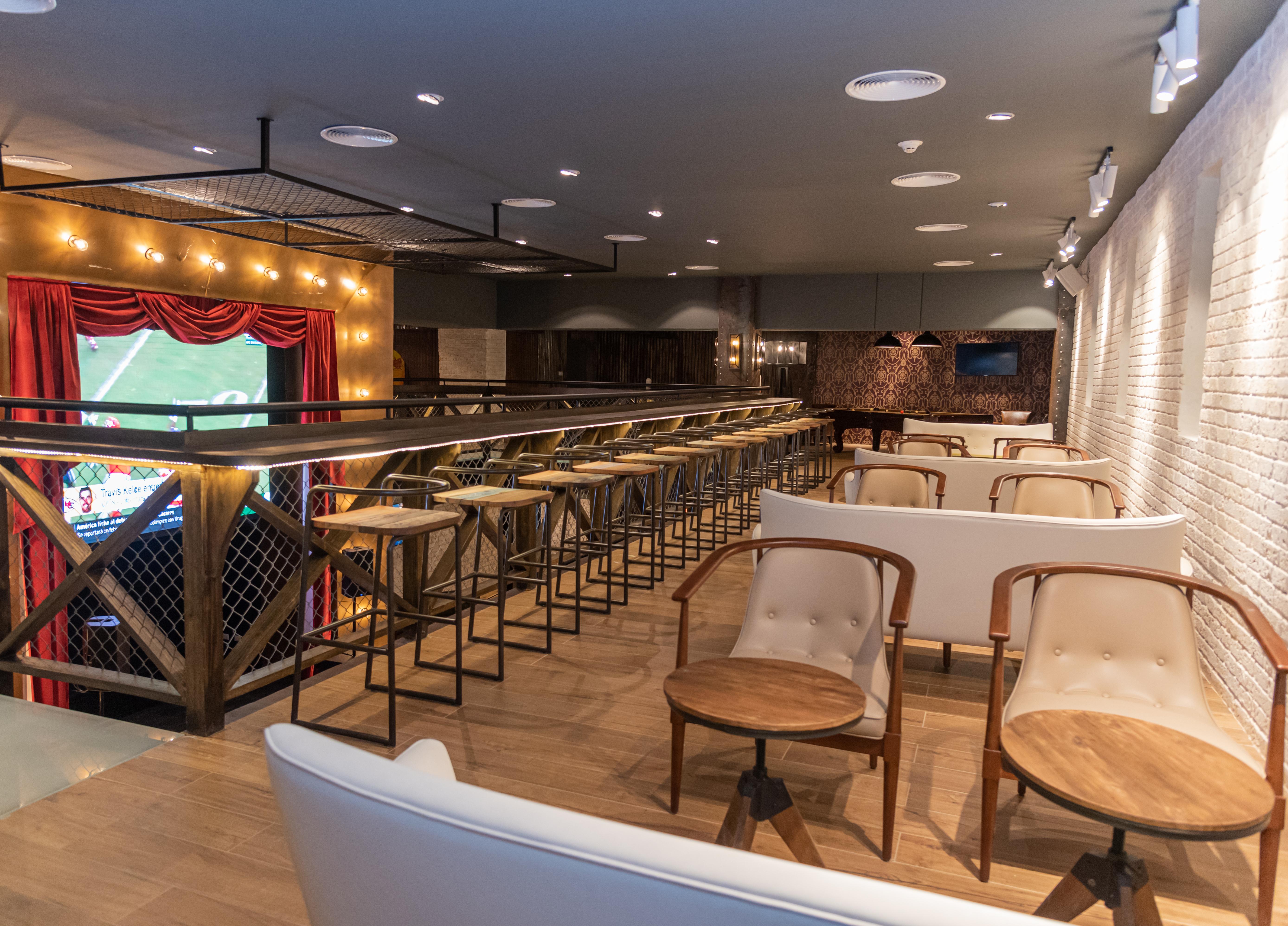 Grand Bavaro Princess All Suites Resort, Spa&Casino Esterno foto The interior of the stadium