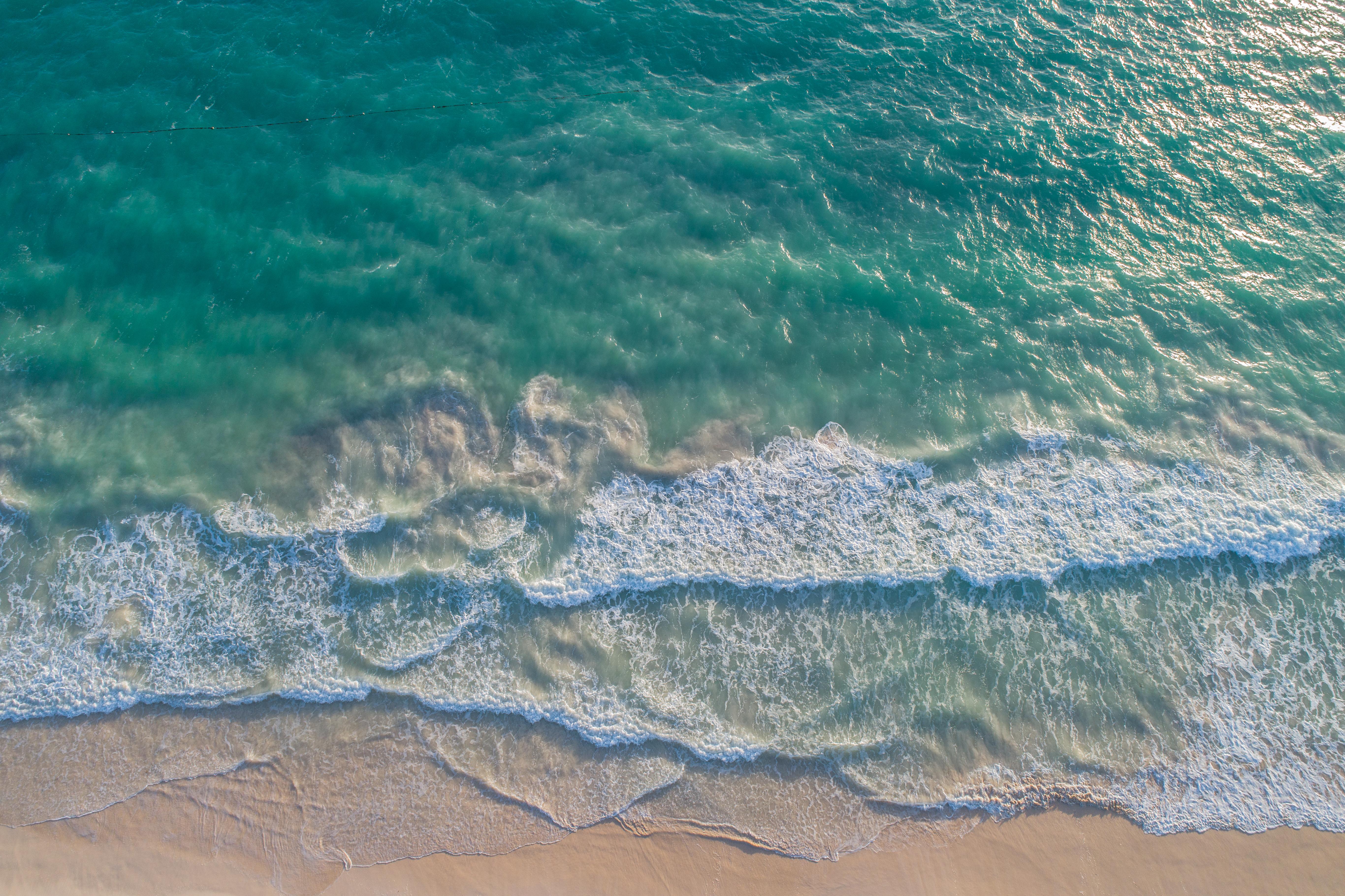 Grand Bavaro Princess All Suites Resort, Spa&Casino Esterno foto The sea at the coast of Malta
